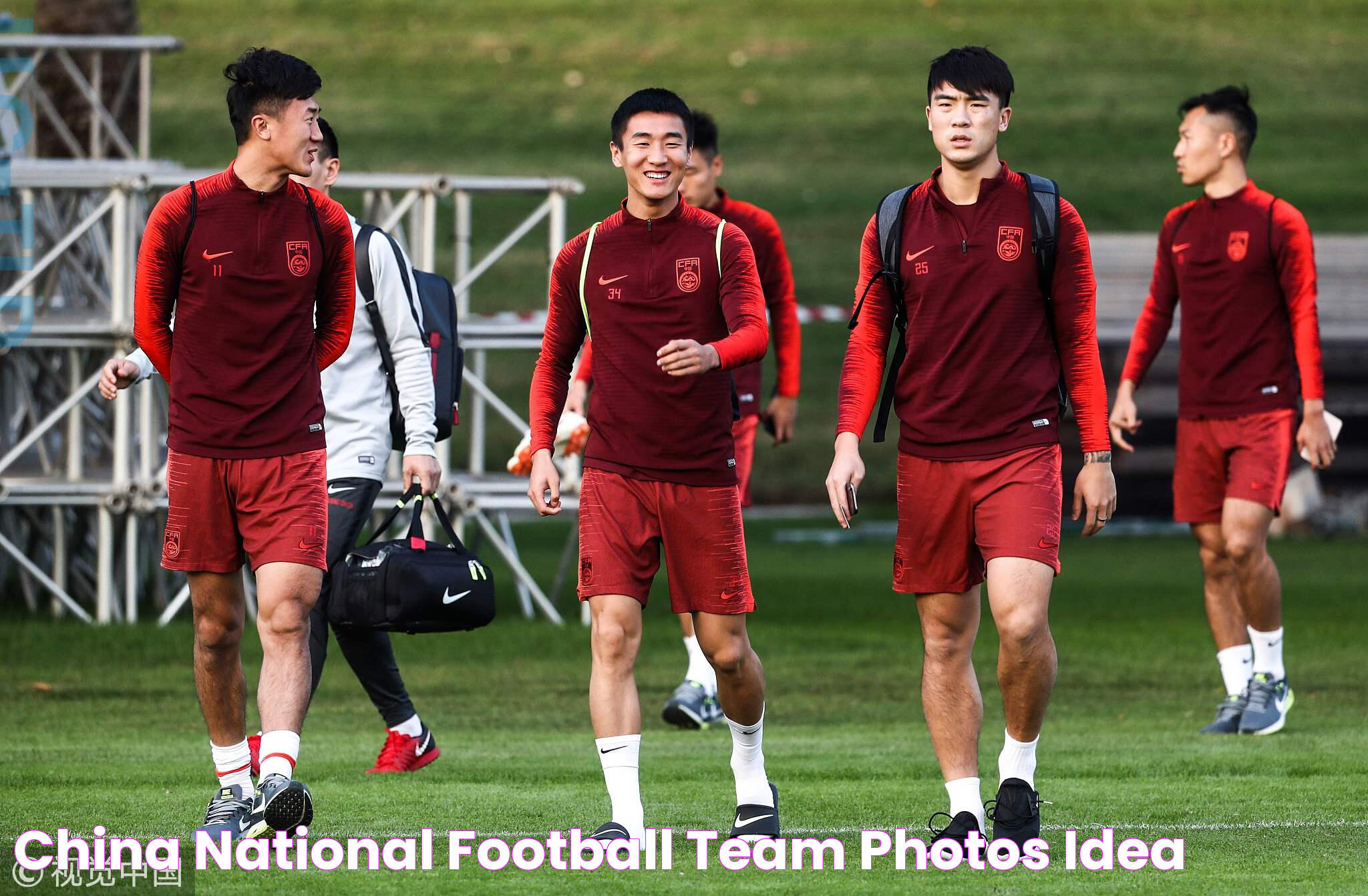 China National Football Team: A Detailed Analysis Of Its Progress, Challenges, And Future